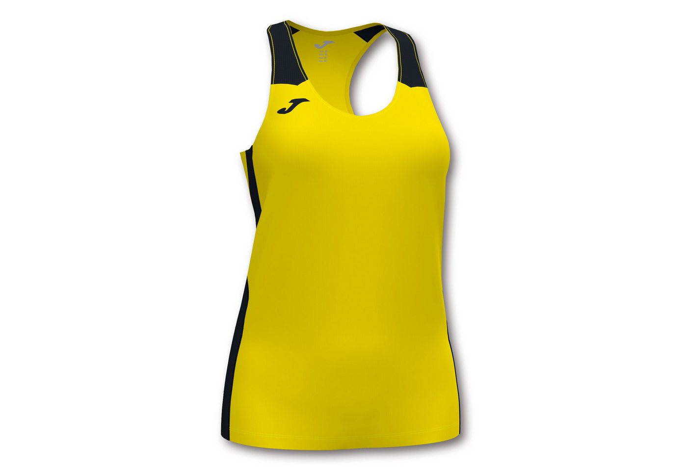 Joma Laufshirt Record II Running Singlet Damen von Joma