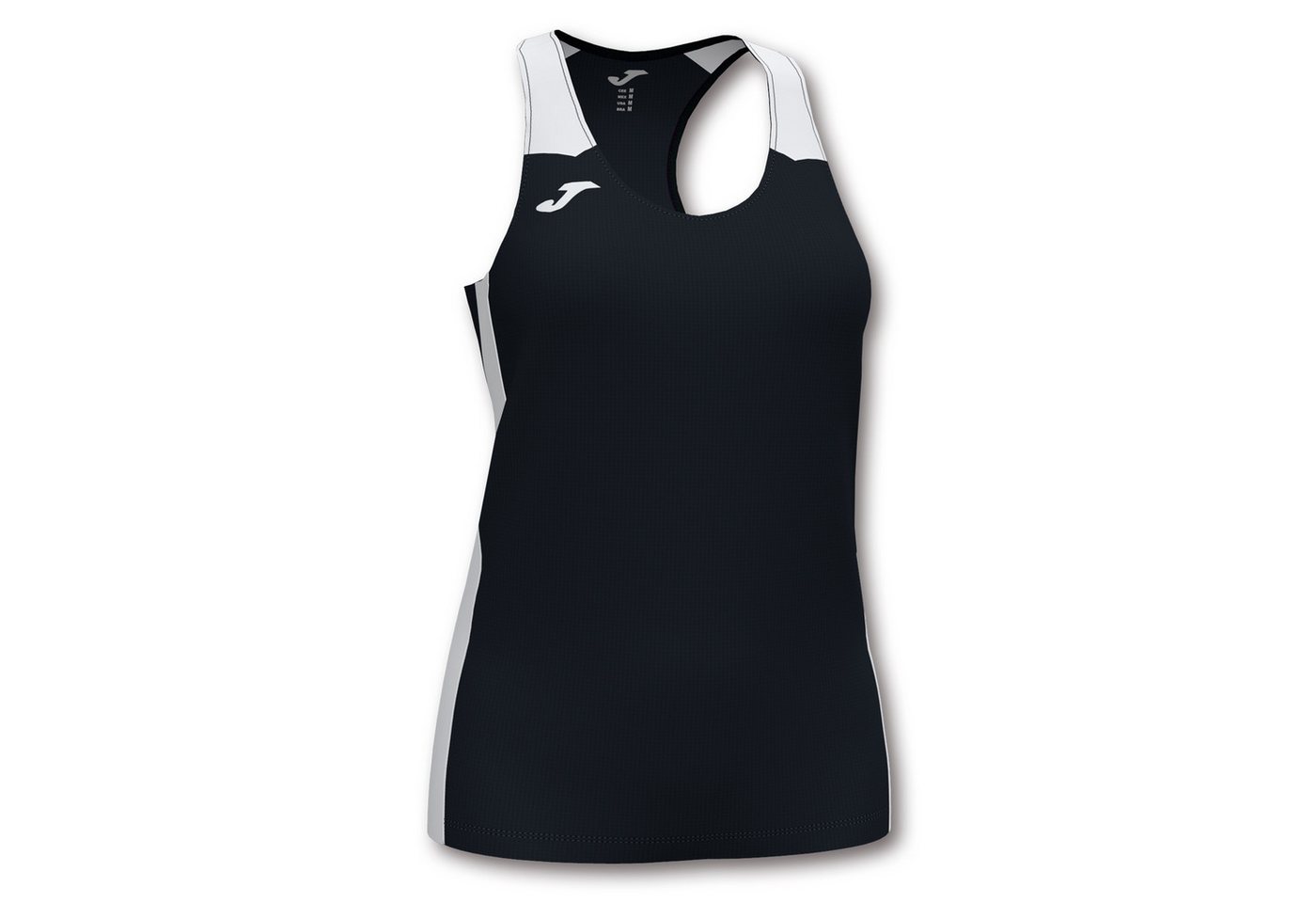 Joma Laufshirt Record II Running Singlet Damen von Joma