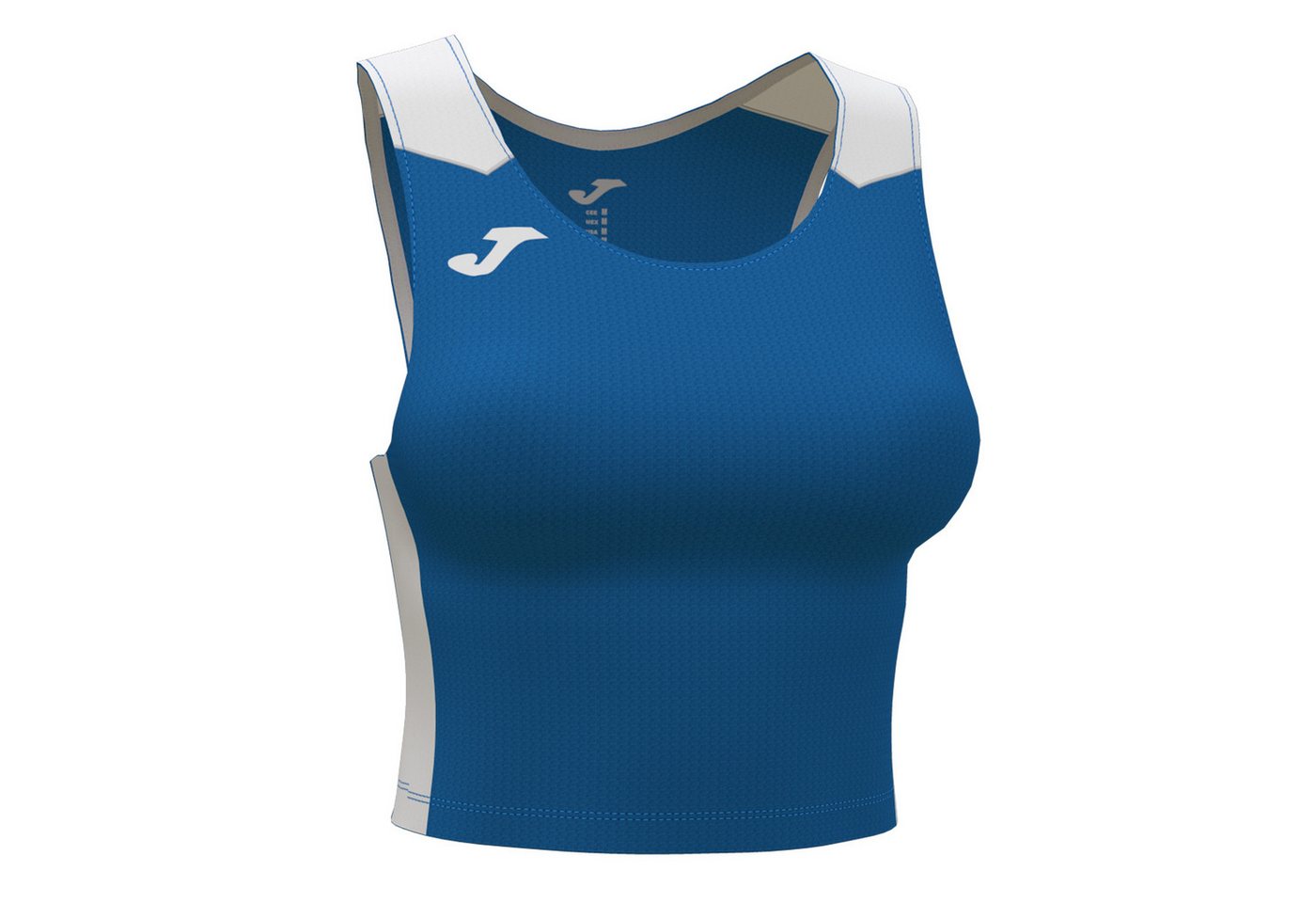 Joma Laufshirt Record II Running Top Damen von Joma