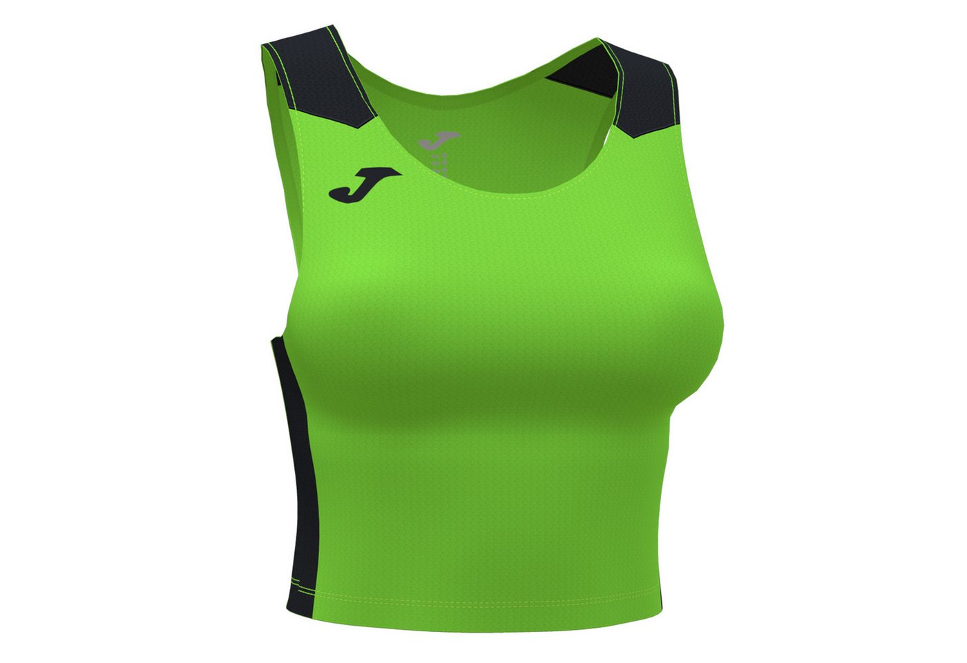 Joma Laufshirt Record II Running Top Damen von Joma