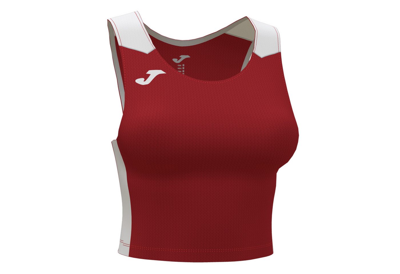 Joma Laufshirt Record II Running Top Damen von Joma