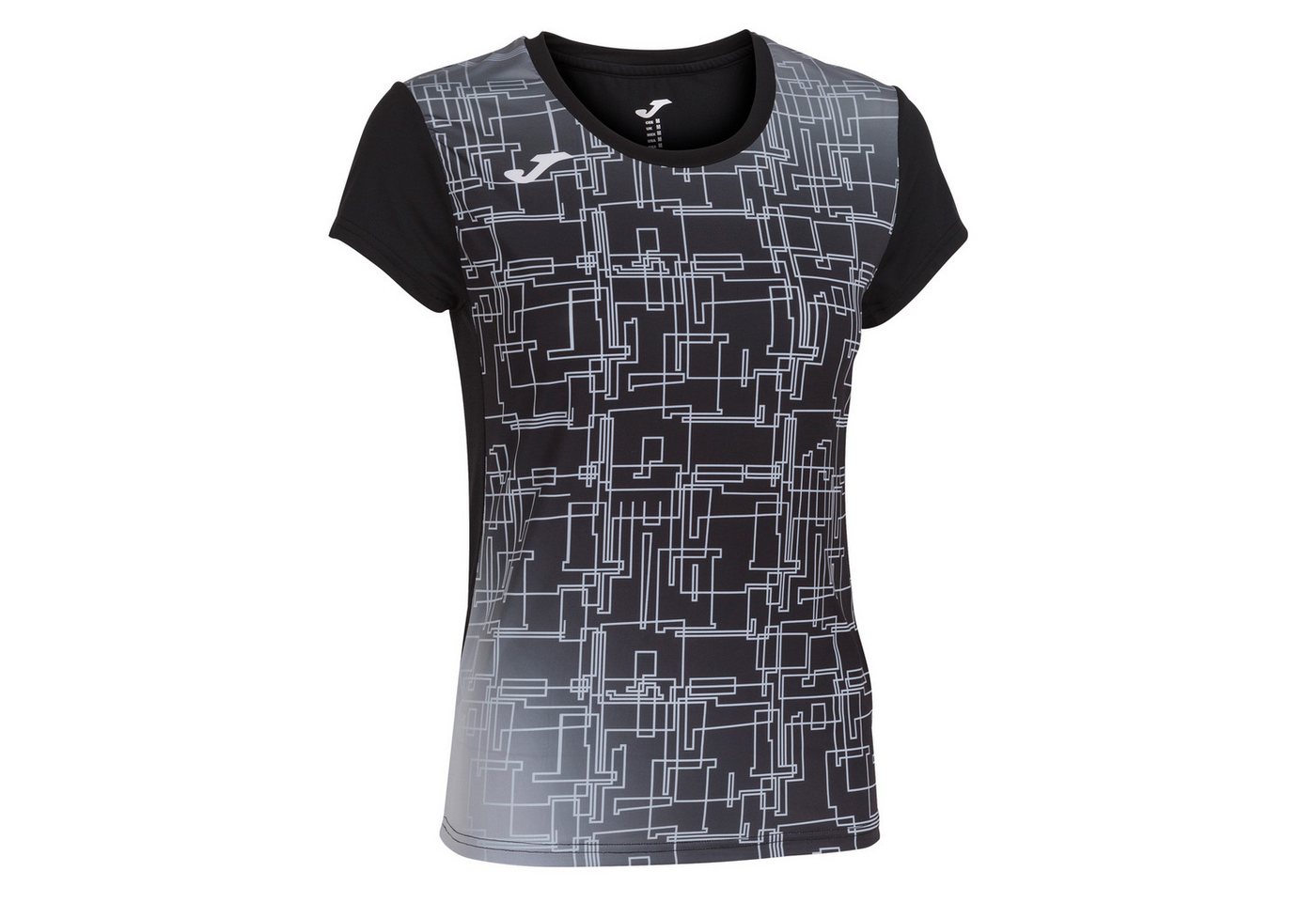 Joma Laufshirt Running Shirt Elite VIII Damen von Joma