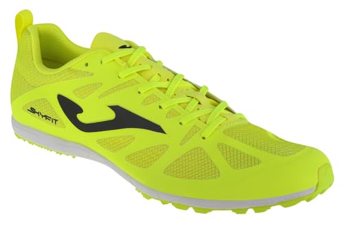 Joma R.Skyfit 2209 RSKYFW2209, Herren, Laufschuhe, Lemon Fluor, 37 EU von Joma