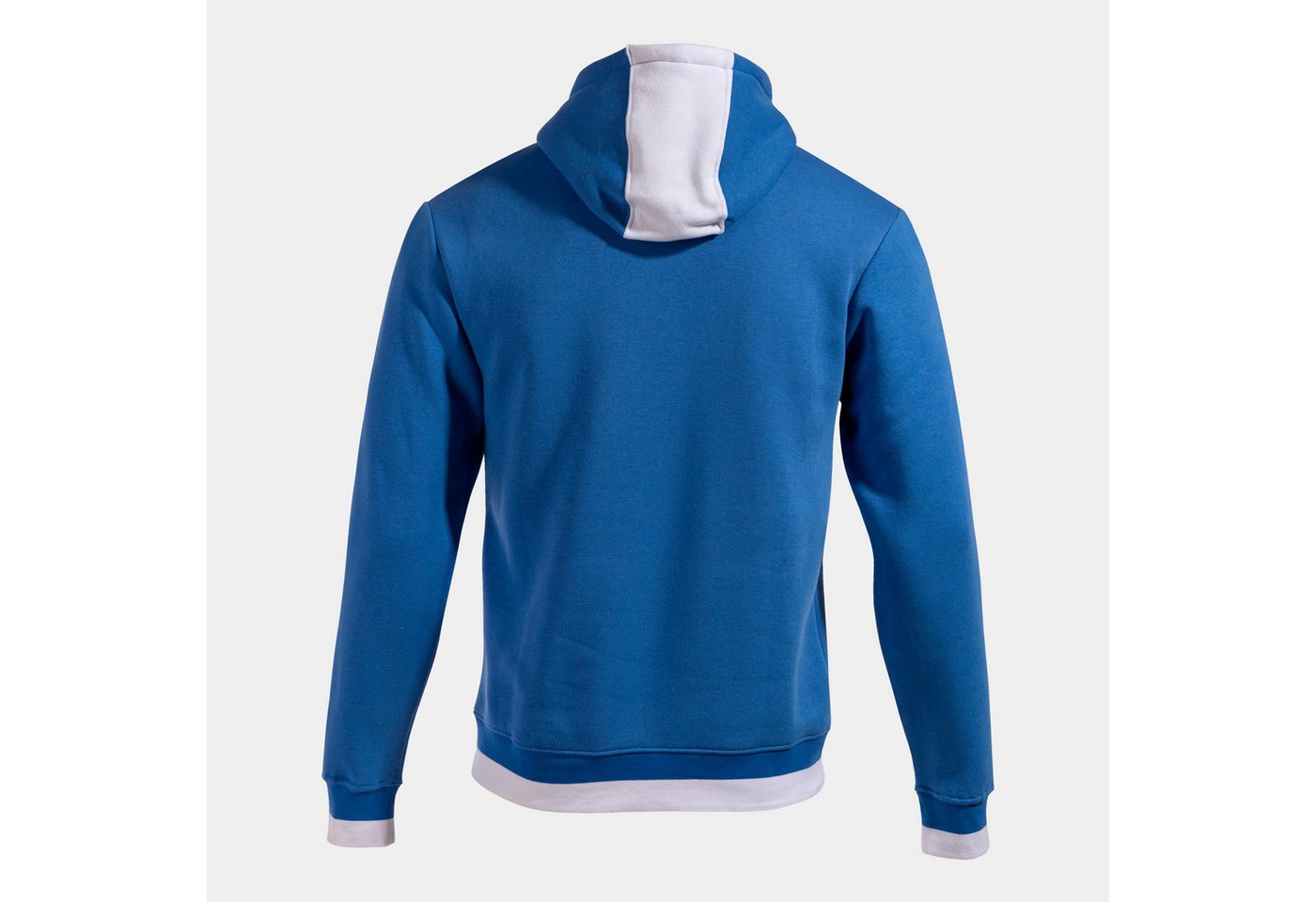 Joma Sweatshirt Confort II Hoodie Jacket Kinder von Joma