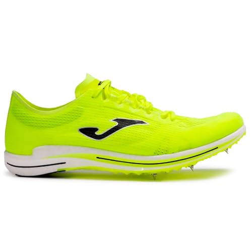 Joma Unisex Serie R.1200 Turnschuhe, Amarillo flúor, 37 EU von Joma