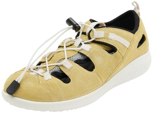 Jomos Damen Allegra 2020 Flacher Slipper, 44 EU Weit Jomos Damen Allegra 2020 Flacher Slipper, 44 EU Weit von Jomos