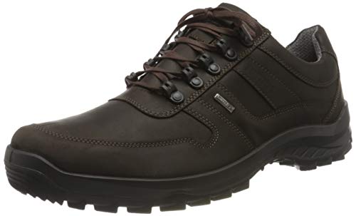 Jomos Herren Adventure Sneaker, Santos, 39 EU X-Weit von Jomos