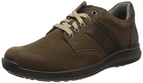 Jomos Herren Campus II Sneaker, Mehrfarbig (Moonless/Santos 890-2076), 41 EU von Jomos