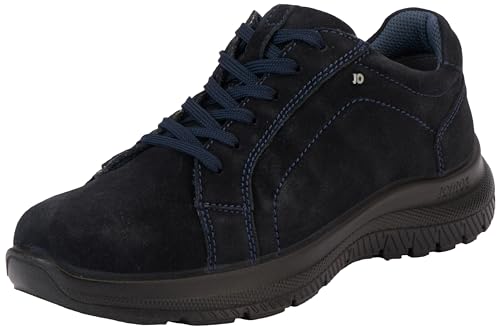 Jomos Herren Confidence Sneaker, Nachtblau, 40 EU Weit von Jomos