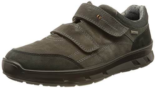 Jomos Herren Dynamic Slipper, schwarz/Shark, 40 EU von Jomos