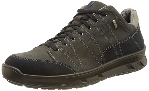 Jomos Herren Dynamic Sneaker, Nachtblau/Shark, 41 EU Weit von Jomos