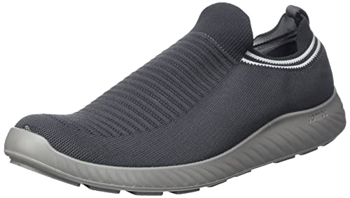 Jomos Herren Menora Slipper, Shark, 39 EU Weit von Jomos