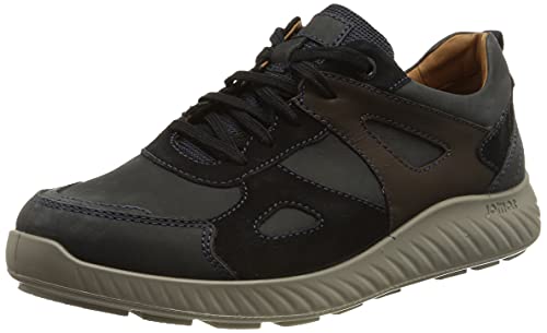 Jomos Herren Menora Sneaker, Nachtblau/Nachtblau/Nachtblau/Santos, 40 EU von Jomos