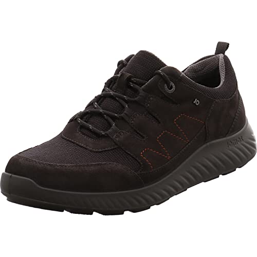 Jomos Herren Menora Sneaker, Shark, 43 EU Weit von Jomos