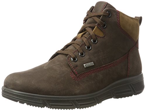 Jomos Herren Montana Chukka Boots, Mehrfarbig (Santos/Nuss) von Jomos