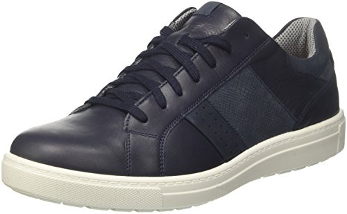 Jomos Herren Rallye Derbys, Blau (Navy) von Jomos