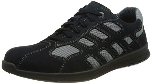 Jomos Herren Rogato Sneaker, Nachtblau, 42 EU von Jomos