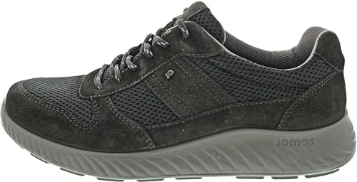 Jomos Herren Sneaker in Grau, Größe 48 von Jomos