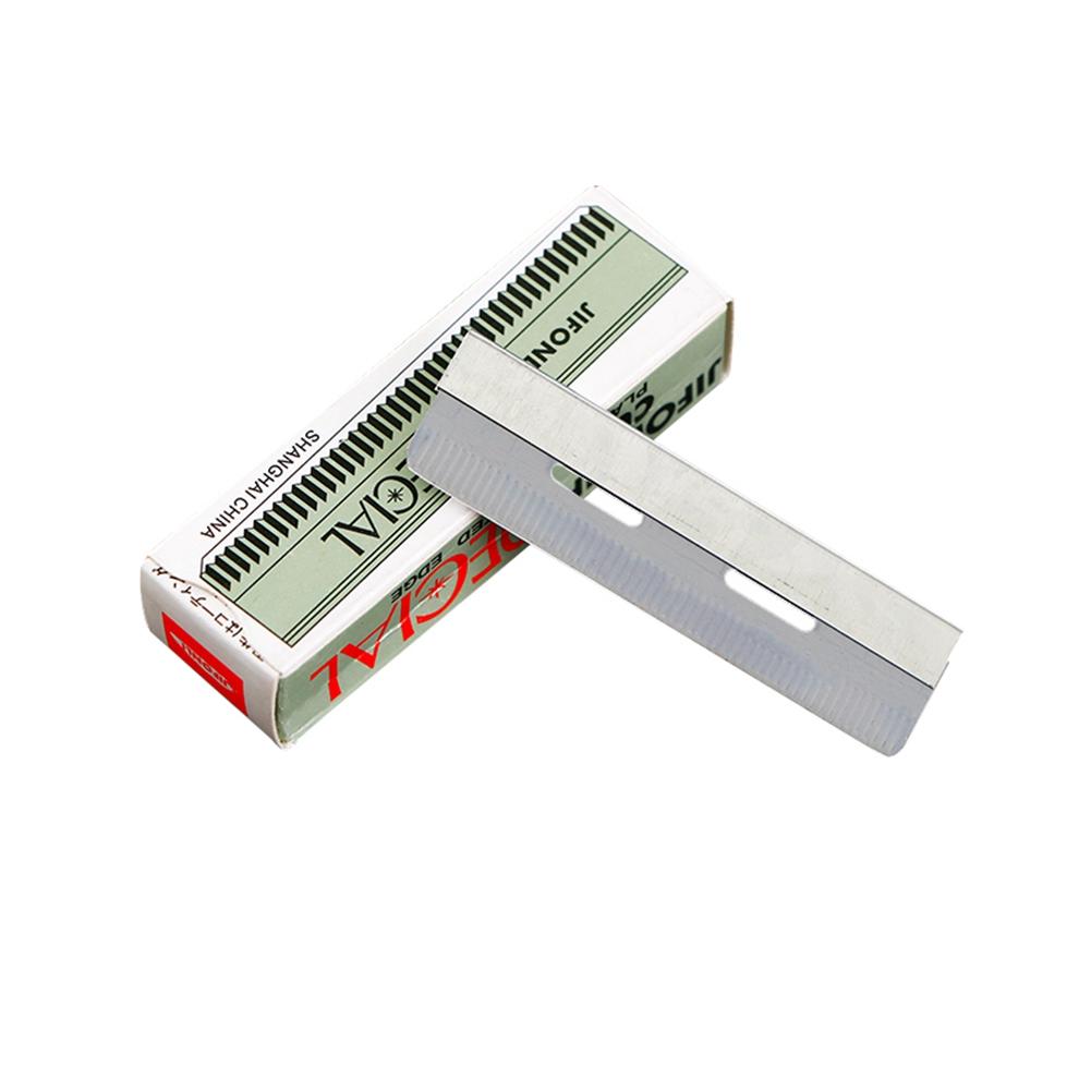10 Stück Damen Make-up Augenbrauenklinge Trimmer Rasierer Haarentferner Rasiermesser 10 Stück Damen Make-up Augenbrauenklinge Trimmer Rasierer Haarentferner Rasiermesser von Joom DACH