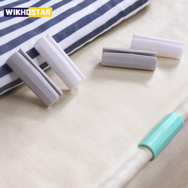 12 teile/satz Bettlaken Clips Bettdecke Halter Verschluss Matratze Rutschfeste Klemme Quilt Abdeckung Greifer Halter Nicht-slip Greifer rosa 12 teile/satz Bettlaken Clips Bettdecke Halter Verschluss Matratze Rutschfeste Klemme Quilt Abdeckung Greifer Halter Nicht-slip Greifer rosa von Joom DACH