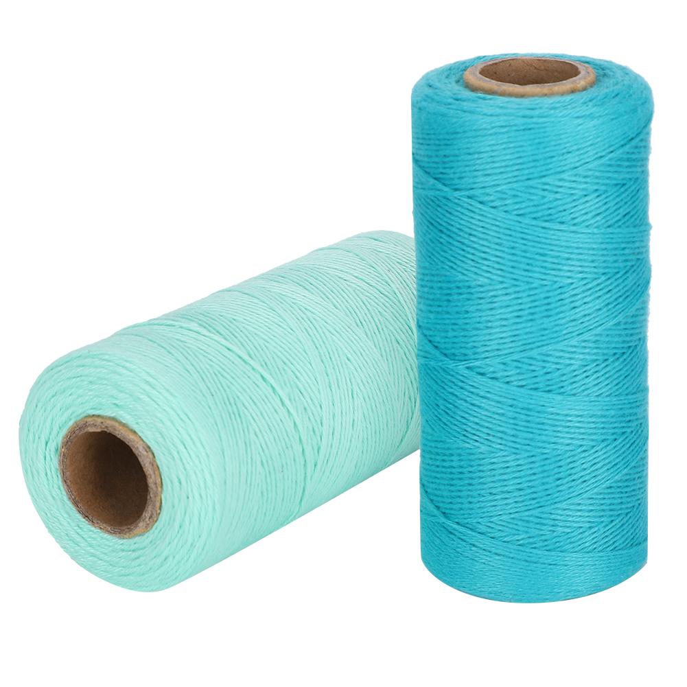 2 Rollen 84 Kettgarn aus reiner Baumwolle, Handnähgarn zum Stricken, Occhi, Teppich, Wandteppich, Basteln 2 Rollen 84 Kettgarn aus reiner Baumwolle, Handnähgarn zum Stricken, Occhi, Teppich, Wandteppich, Basteln von Joom DACH