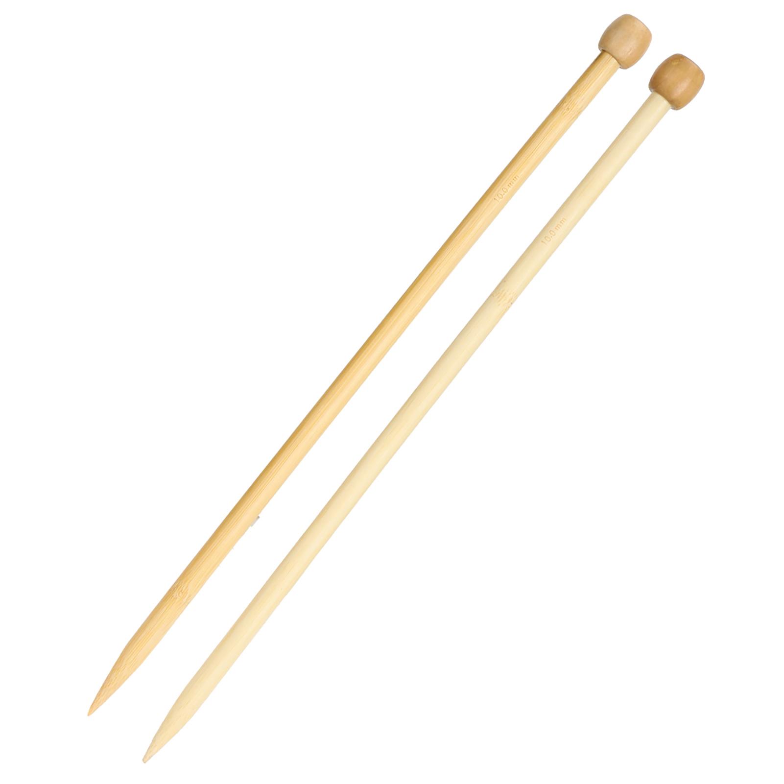 2 Stück Stricknadeln aus Holz, 35 cm, 13,8 Zoll, großes Einzelpunkt-Webwerkzeug für DIY-Schals 12mm 2 Stück Stricknadeln aus Holz, 35 cm, 13,8 Zoll, großes Einzelpunkt-Webwerkzeug für DIY-Schals 12mm von Joom DACH