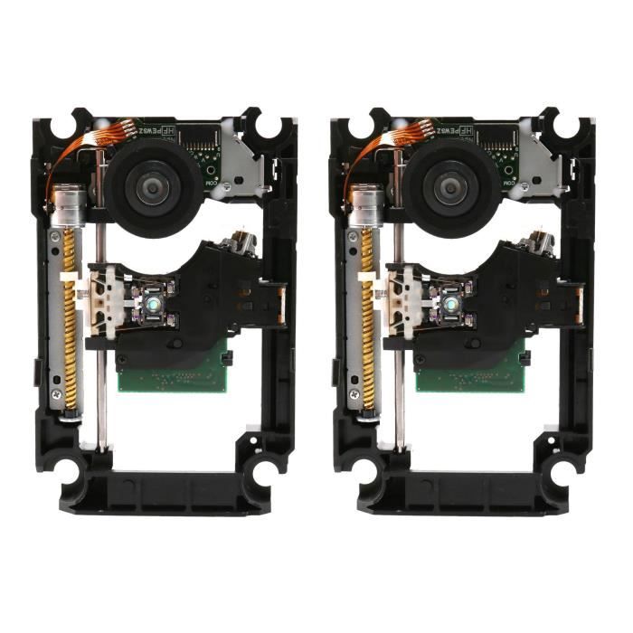 2X Ersatzobjektiv Blu Ray Deck Kem-496Aaa Optischer Kopf Kes-496 Für Ps4 Mini Cuh-20Xx Und Ps4 Pro Cuh-70Xx 2X Ersatzobjektiv Blu Ray Deck Kem-496Aaa Optischer Kopf Kes-496 Für Ps4 Mini Cuh-20Xx Und Ps4 Pro Cuh-70Xx von Joom DACH