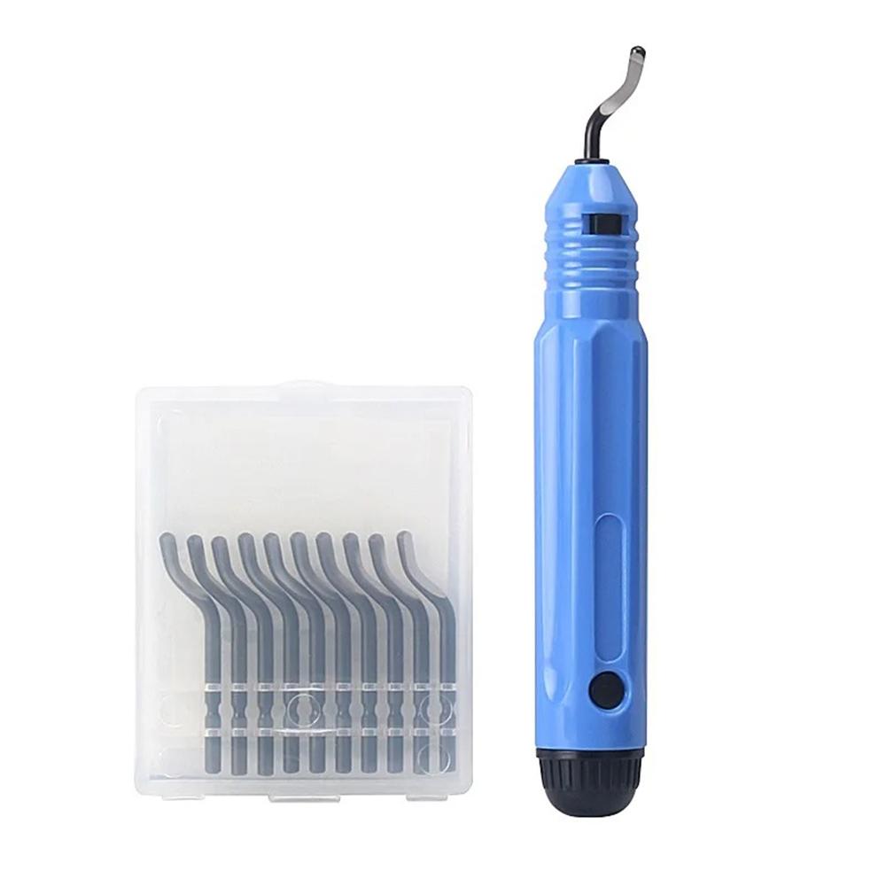 3D Drucker Tool Kit Entgraten Werkzeug Düse Reinigung Nadeln Gravur Messer Carving Werkzeug DIY 3D bunt 3D Drucker Tool Kit Entgraten Werkzeug Düse Reinigung Nadeln Gravur Messer Carving Werkzeug DIY 3D bunt von Joom DACH