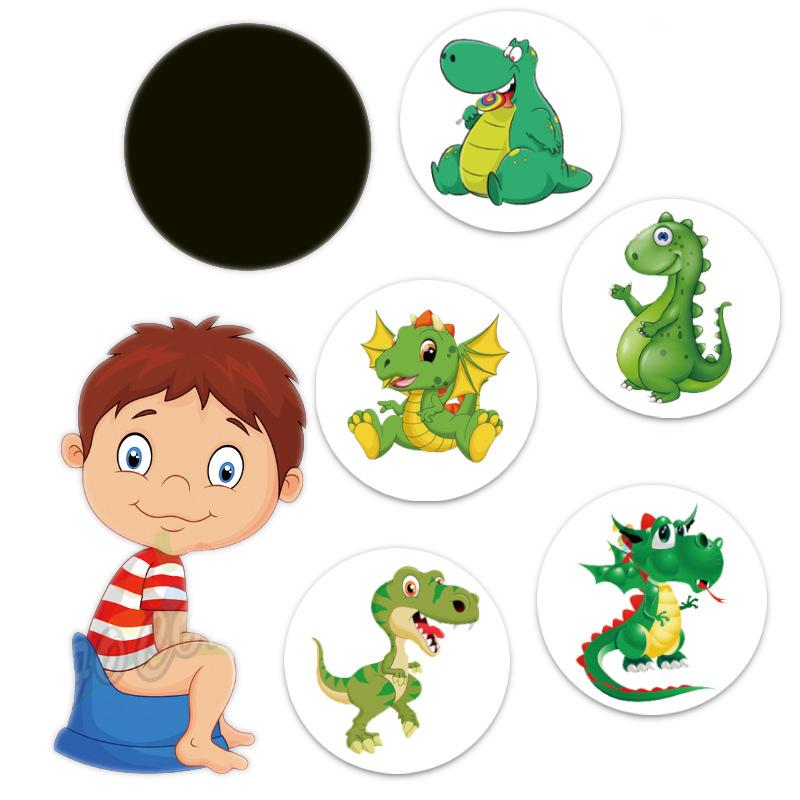 5 Teile/satz Cartoon Pee Ziel Topf Aufkleber Kinder Farbwechsel Aufkleber 5 Teile/satz Cartoon Pee Ziel Topf Aufkleber Kinder Farbwechsel Aufkleber von Joom DACH