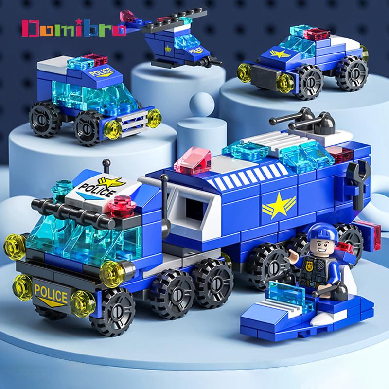 6in1 3D City Street Lernspielzeug Bausteine Spielzeug 6 IN 1 City Series Blocks Spielzeug für Jungen Geschenke für Kinder Battle Hero-123Pcs 6in1 3D City Street Lernspielzeug Bausteine Spielzeug 6 IN 1 City Series Blocks Spielzeug für Jungen Geschenke für Kinder Battle Hero-123Pcs von Joom DACH