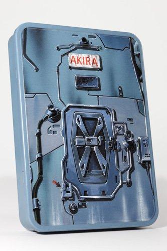 AKIRA Blu-ray 30th Anniversary Edition – Limitierte Auflage AKIRA Blu-ray 30th Anniversary Edition – Limitierte Auflage von Joom DACH
