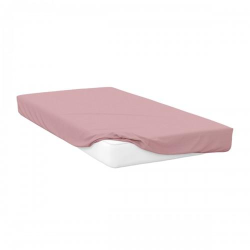 Belledorm Spannbettlaken aus ägyptischer Baumwolle mit Fadendichte 400, extra tief Kingsize rouge Belledorm Spannbettlaken aus ägyptischer Baumwolle mit Fadendichte 400, extra tief Kingsize rouge von Joom DACH
