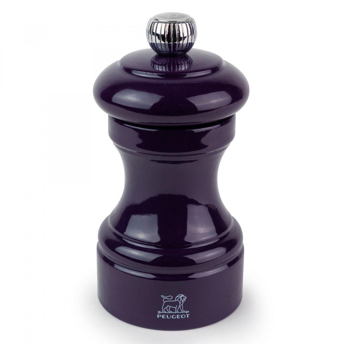 Bistrorama Salzmühle 10 cm Aubergine Peugeot Bistrorama Salzmühle 10 cm Aubergine Peugeot von Joom DACH