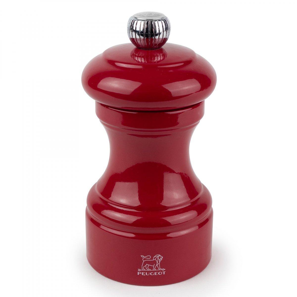 Bistrorama Salzmühle 10 cm Red Passion Peugeot Bistrorama Salzmühle 10 cm Red Passion Peugeot von Joom DACH