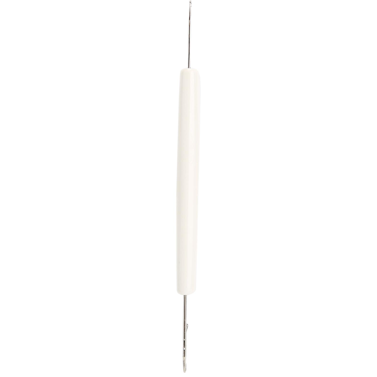 Doppelseitige Stricknadel mit Griff für Silver Reed LK360 LK150 LK100 SK860 Doppelseitige Stricknadel mit Griff für Silver Reed LK360 LK150 LK100 SK860 von Joom DACH
