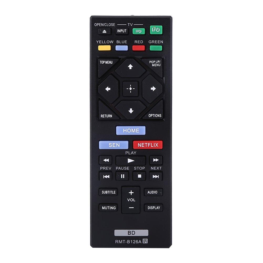 Fernbedienung Sony Fernbedienung Universal-Controller für Sony Steuerung, Steuerung, Blu-ray Fernbedienung Sony Fernbedienung Universal-Controller für Sony Steuerung, Steuerung, Blu-ray von Joom DACH