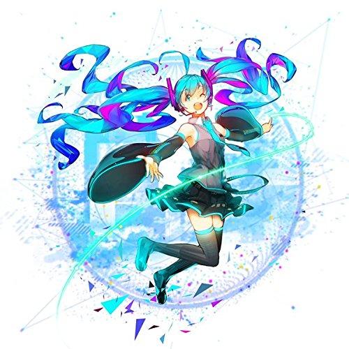 HATSUNE MIKU EXPO in New York Ltd. Blu-Ray HATSUNE MIKU EXPO in New York Ltd. Blu-Ray von Joom DACH