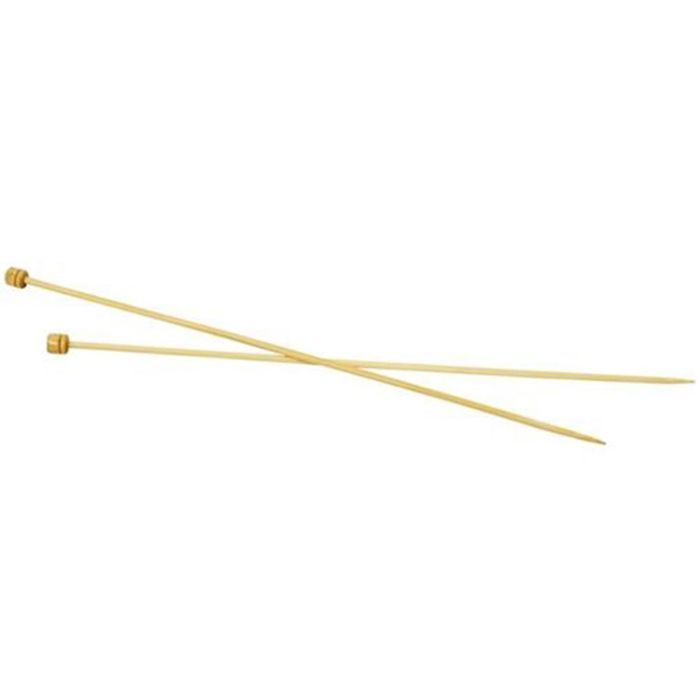 Hochwertige Stricknadeln aus Bambus. Art. 42283 Hochwertige Stricknadeln aus Bambus. Art. 42283 von Joom DACH