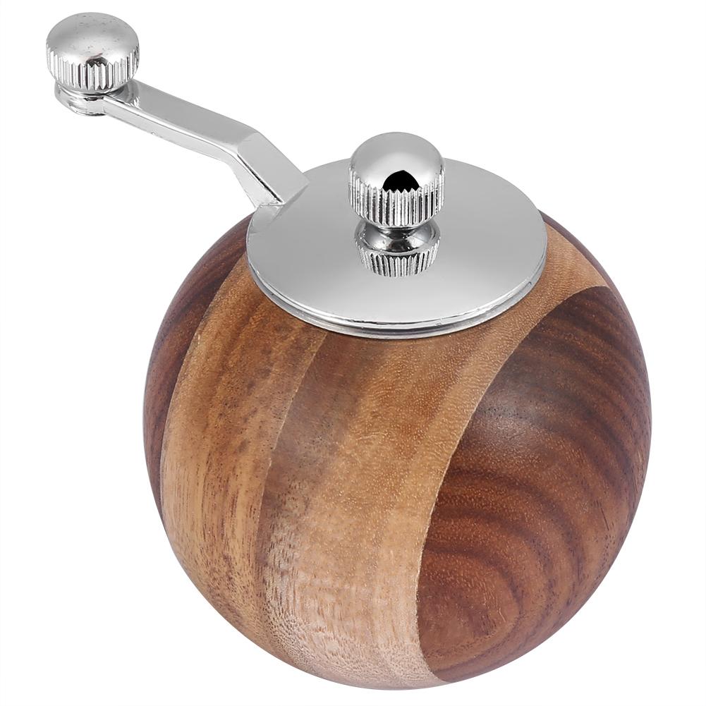Holz Natur Nützlich Manuell Pfeffermühle Flasche Küchenwerkzeug Holz Natur Nützlich Manuell Pfeffermühle Flasche Küchenwerkzeug von Joom DACH
