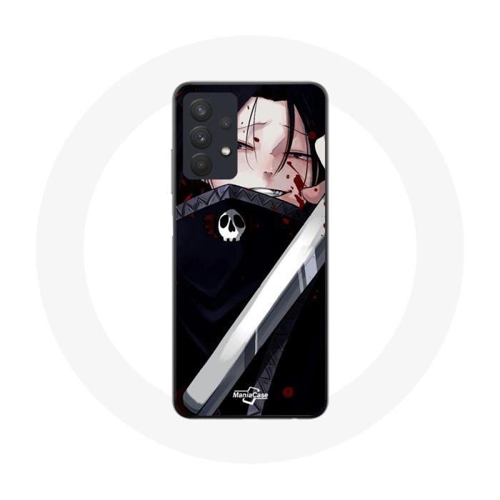 Hülle für Samsung Galaxy A32 5G Anime Hunter x Hunter Feitan Poster Hülle für Samsung Galaxy A32 5G Anime Hunter x Hunter Feitan Poster von Joom DACH