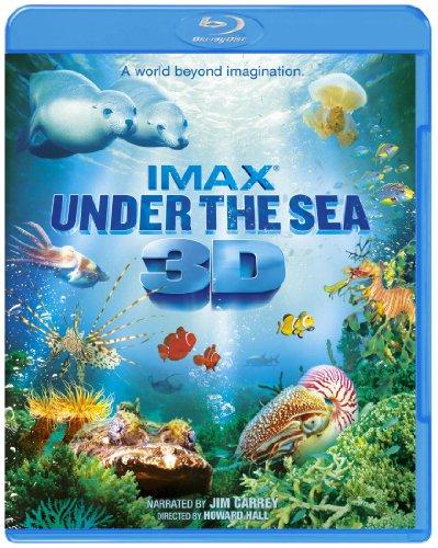 IMAX: Unter dem Meer 3D & 2D Blu-ray Blu-ray IMAX: Unter dem Meer 3D & 2D Blu-ray Blu-ray von Joom DACH