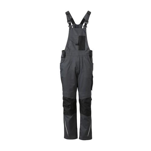 James und Nicholson Unisex Workwear Pants mit Lätzchen 44R James und Nicholson Unisex Workwear Pants mit Lätzchen 44R von Joom DACH
