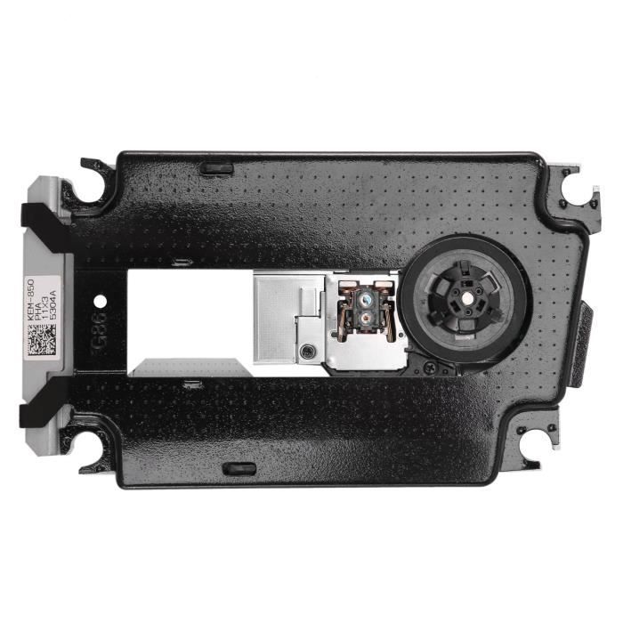 KES-850A KEM-850 Blu-Ray-Objektivbrückenmechanismus für PS3 Super Slim CECH-4Xxx CECH-4000 CECH-4001A CECH-4001B KES-850A KEM-850 Blu-Ray-Objektivbrückenmechanismus für PS3 Super Slim CECH-4Xxx CECH-4000 CECH-4001A CECH-4001B von Joom DACH