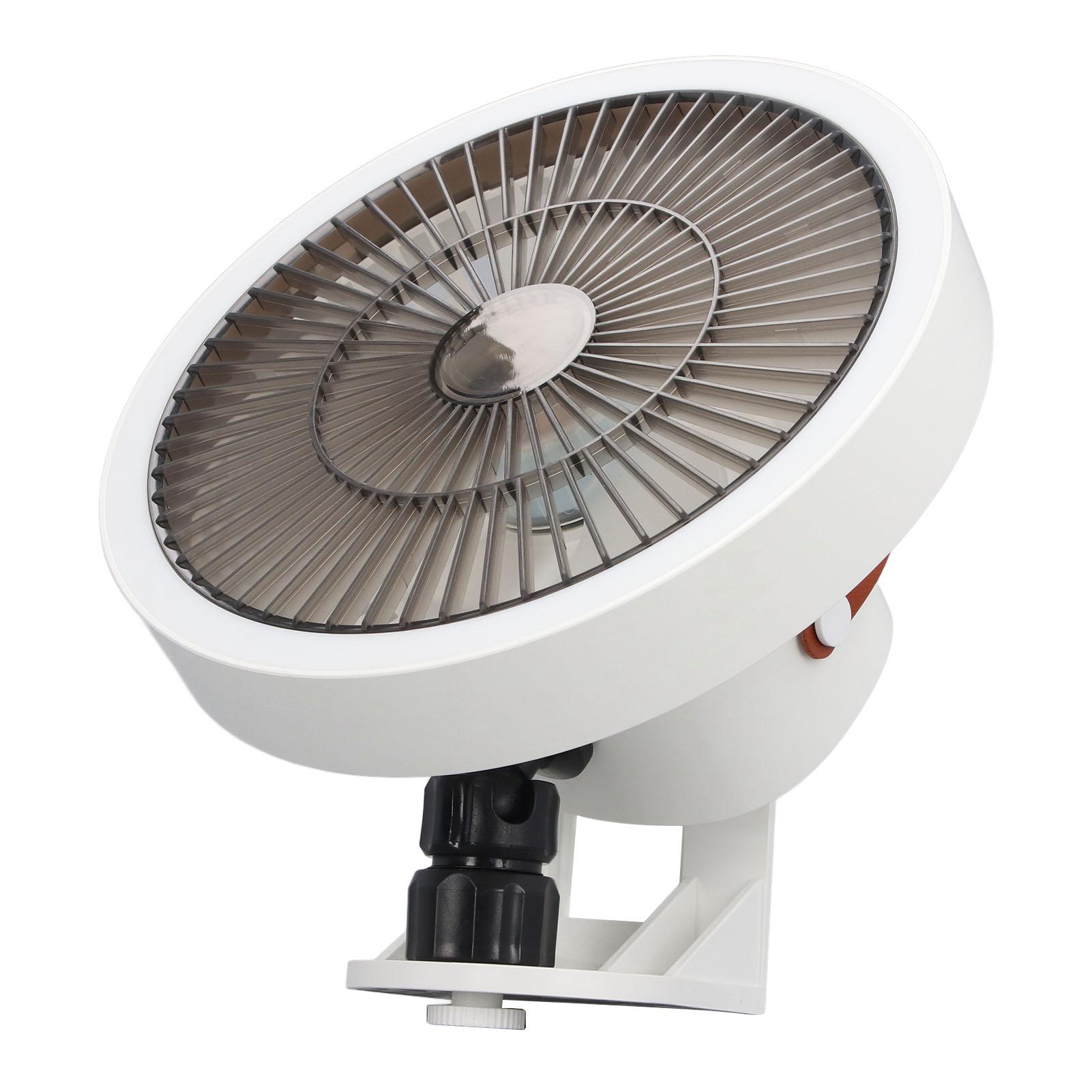 Kleiner Wandventilator mit Fernbedienung Mini-Oszillationsventilator mit Nachtlicht 3 Geschwindigkeiten für Wohnmobil Kleiner Wandventilator mit Fernbedienung Mini-Oszillationsventilator mit Nachtlicht 3 Geschwindigkeiten für Wohnmobil von Joom DACH