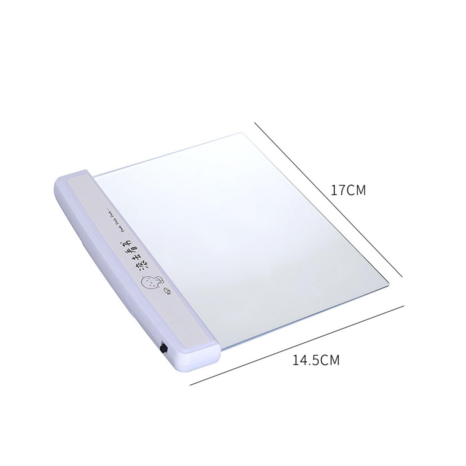 LED-Leselampe, Nachtlicht, Tafel, Leselampe, 3 x AA-Zellen, betrieben, für Bürostudenten type 1 LED-Leselampe, Nachtlicht, Tafel, Leselampe, 3 x AA-Zellen, betrieben, für Bürostudenten type 1 von Joom DACH