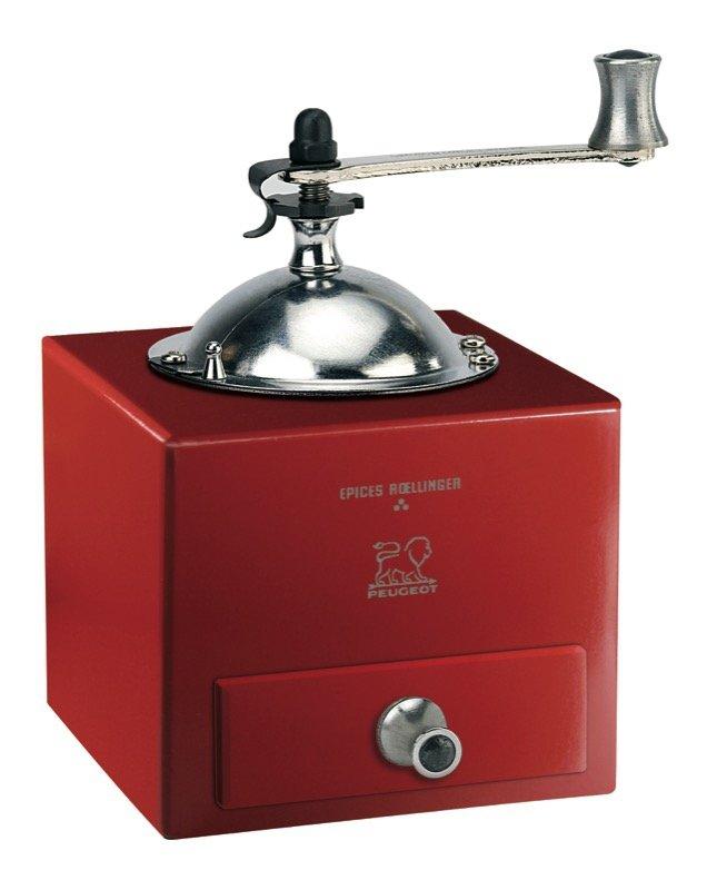 Le Moulin D'Olivier Roellinger Rote Pfeffermühle 13 cm PG-25946 Le Moulin D'Olivier Roellinger Rote Pfeffermühle 13 cm PG-25946 von Joom DACH
