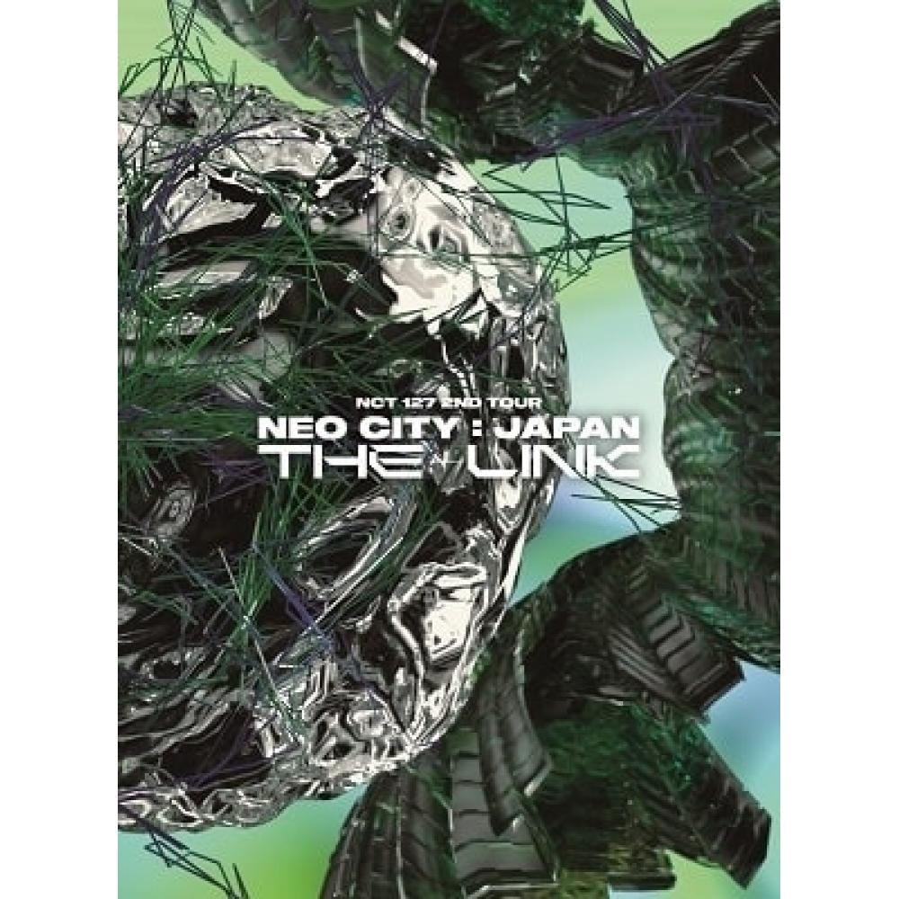 NCT 127 2. Tour, Neo City Japan, The Link, 2 Blu-ray Disc + CD + Fotobuch, Erstveröffentlichung, limitierte Auflage, Fotobuchveröffentlichung. NCT 127 2. Tour, Neo City Japan, The Link, 2 Blu-ray Disc + CD + Fotobuch, Erstveröffentlichung, limitierte Auflage, Fotobuchveröffentlichung. von Joom DACH