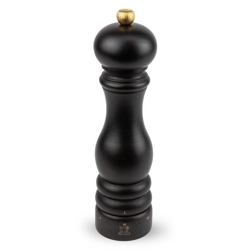 Paris Pfeffermühle, mattschwarz, 22 cm, PG-23485 Peugeot Paris Pfeffermühle, mattschwarz, 22 cm, PG-23485 Peugeot von Joom DACH