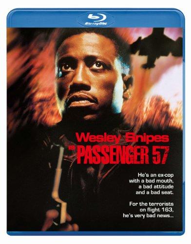 Passagier 57 Blu-Ray Passagier 57 Blu-Ray von Joom DACH