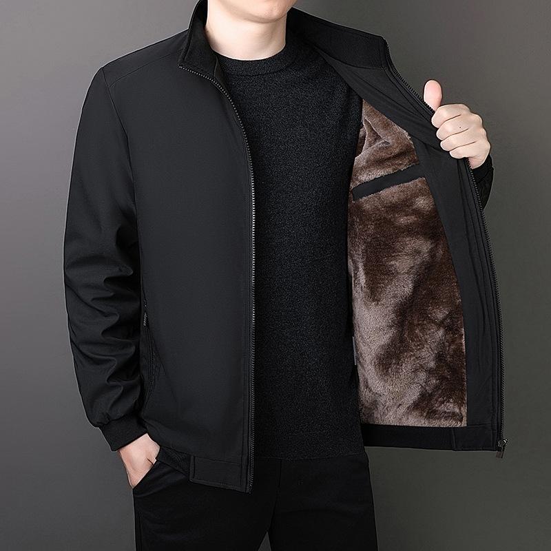 Plus Größe 7XL 8XL Fleece herren Winter Jacke Mantel Dicke Warme Business Jacke Männer Herbst Windschutz Jacke Mann Luxus parka Mantel 8XL 122-137kg Plus Größe 7XL 8XL Fleece herren Winter Jacke Mantel Dicke Warme Business Jacke Männer Herbst Windschutz Jacke Mann Luxus parka Mantel 8XL 122-137kg von Joom DACH